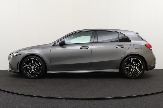 Mercedes-Benz A-KLASSE 200 Business Solution AMG Carplay Camera Cruise