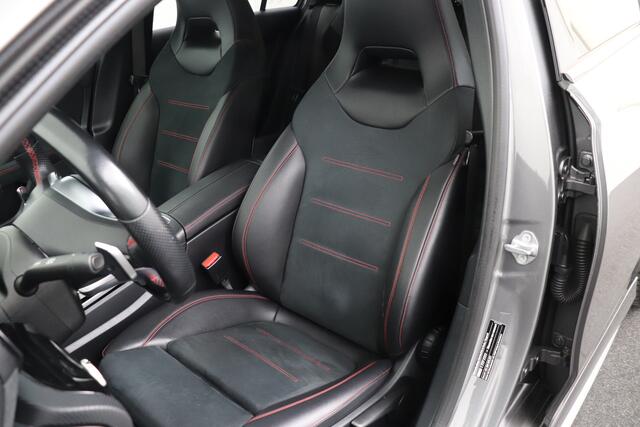 Mercedes-Benz A-KLASSE 200 Business Solution AMG Carplay Camera Cruise