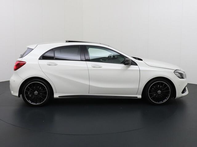 Mercedes-Benz A-KLASSE 180 Business Solution AMG