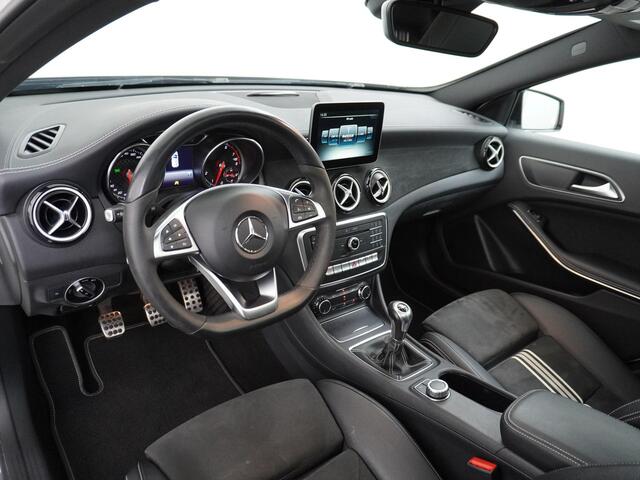 Mercedes-Benz A-KLASSE 180 Business Solution AMG