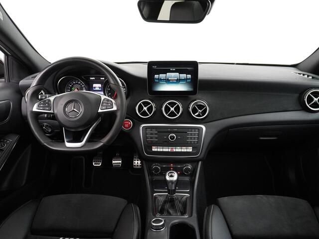 Mercedes-Benz A-KLASSE 180 Business Solution AMG