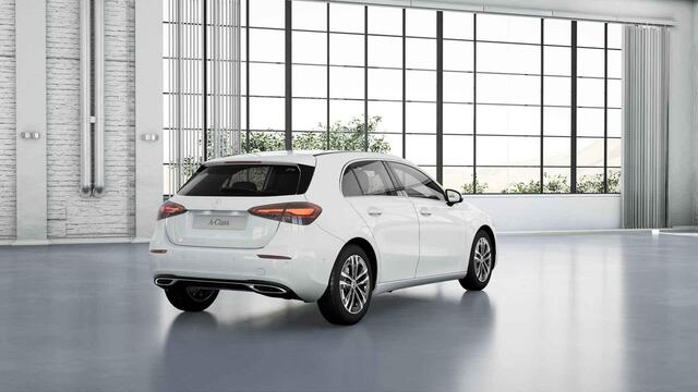 Mercedes-Benz A-KLASSE 180 Business Solution Luxury