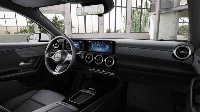 Mercedes-Benz A-KLASSE 180 Business Solution Luxury