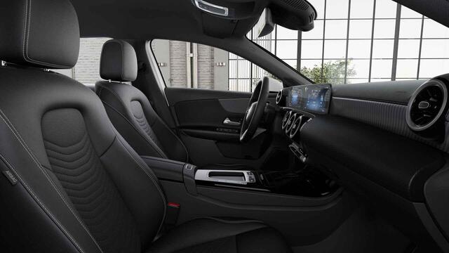 Mercedes-Benz A-KLASSE 180 Business Solution Luxury