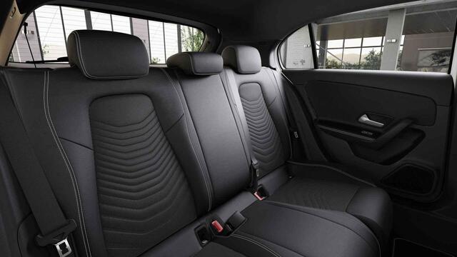 Mercedes-Benz A-KLASSE 180 Business Solution Luxury