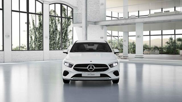 Mercedes-Benz A-KLASSE 180 Business Solution Luxury
