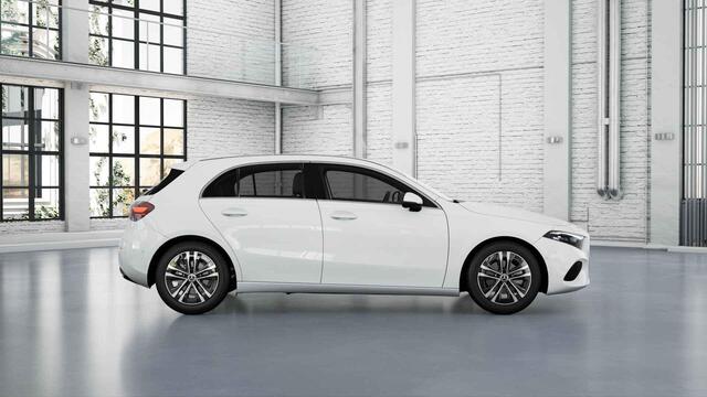 Mercedes-Benz A-KLASSE 180 Business Solution Luxury