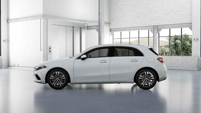 Mercedes-Benz A-KLASSE 180 Business Solution Luxury