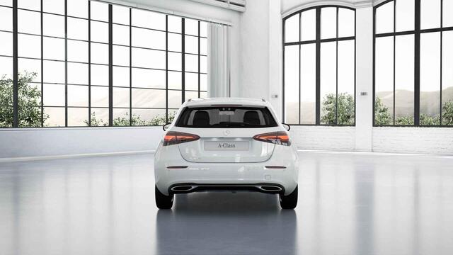 Mercedes-Benz A-KLASSE 180 Business Solution Luxury