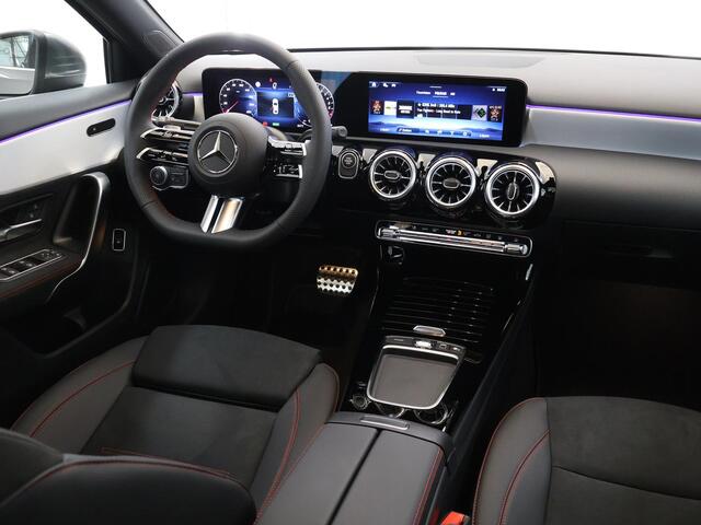 Mercedes-Benz A-KLASSE 250 e Business Solution AMG