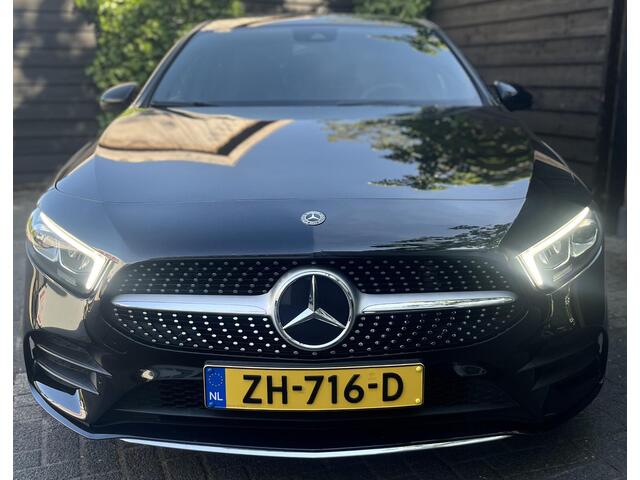 Mercedes-Benz A-KLASSE 200 Business Solution AMG -styling 2019 + PANODAK (BTW-AUTO)