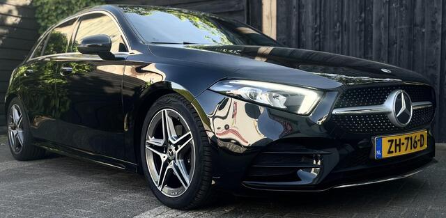 Mercedes-Benz A-KLASSE 200 Business Solution AMG -styling 2019 + PANODAK (BTW-AUTO)