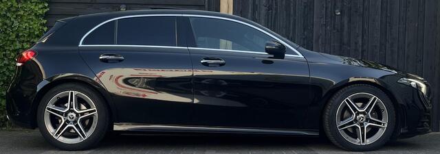 Mercedes-Benz A-KLASSE 200 Business Solution AMG -styling 2019 + PANODAK (BTW-AUTO)