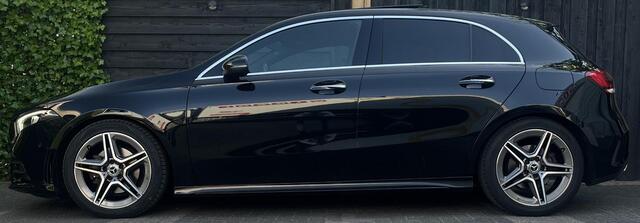 Mercedes-Benz A-KLASSE 200 Business Solution AMG -styling 2019 + PANODAK (BTW-AUTO)