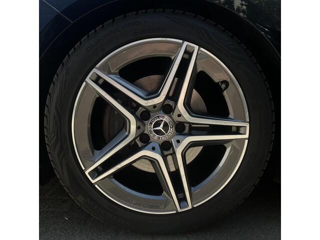 Mercedes-Benz A-KLASSE 200 Business Solution AMG -styling 2019 + PANODAK (BTW-AUTO)