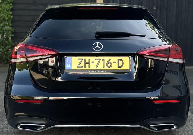 Mercedes-Benz A-KLASSE 200 Business Solution AMG -styling 2019 + PANODAK (BTW-AUTO)