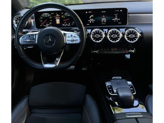 Mercedes-Benz A-KLASSE 200 Business Solution AMG -styling 2019 + PANODAK (BTW-AUTO)