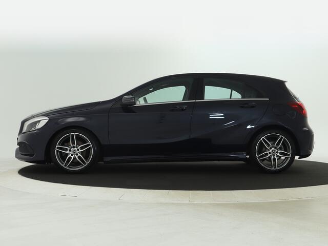 Mercedes-Benz A-KLASSE 180 Business Solution AMG | Cruise Control | Stoelverwarming | Inclusief 12 Maanden Garantie