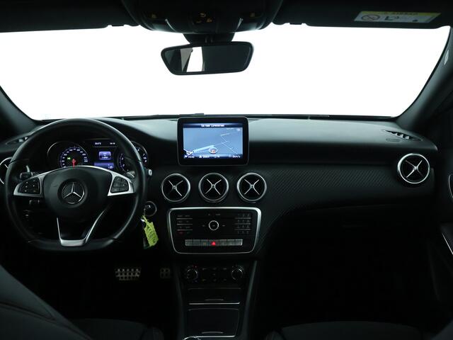 Mercedes-Benz A-KLASSE 180 Business Solution AMG | Cruise Control | Stoelverwarming | Inclusief 12 Maanden Garantie