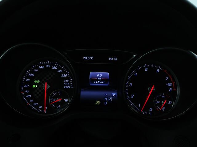 Mercedes-Benz A-KLASSE 180 Business Solution AMG | Cruise Control | Stoelverwarming | Inclusief 12 Maanden Garantie