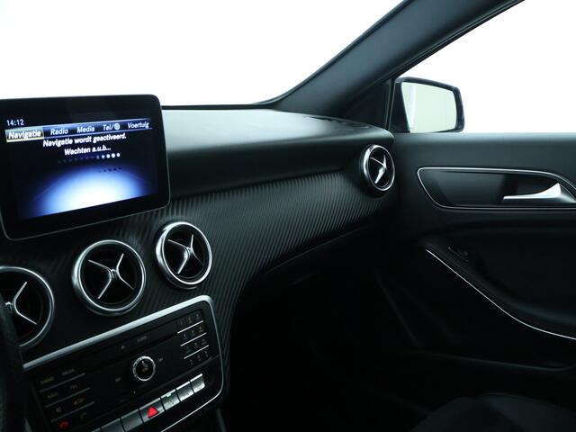 Mercedes-Benz A-KLASSE 180 Business Solution AMG | Cruise Control | Stoelverwarming | Inclusief 12 Maanden Garantie