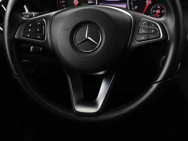 Mercedes-Benz A-KLASSE 160 Ambition | Cruise Control | Navigatie | Parkeersensor voor en achter | LMV | Airco