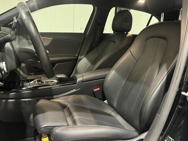 Mercedes-Benz A-KLASSE 250 e Urban Aut. | navi | leder | sfeerverlichting | trekhaak |