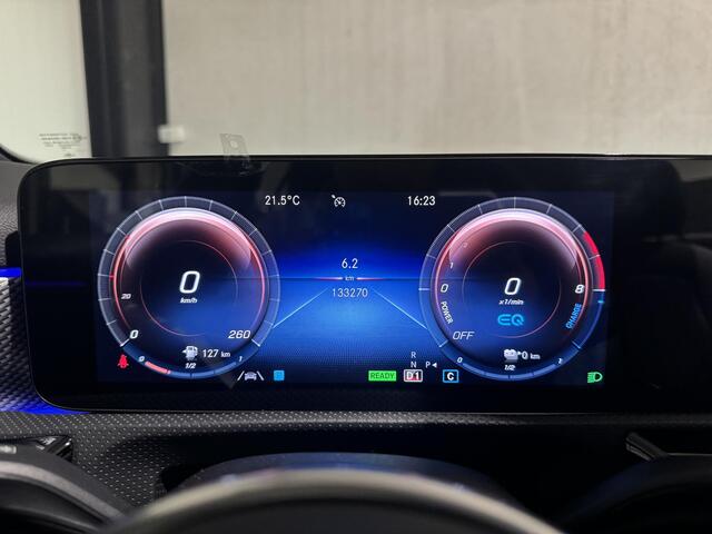 Mercedes-Benz A-KLASSE 250 e Urban Aut. | navi | leder | sfeerverlichting | trekhaak |