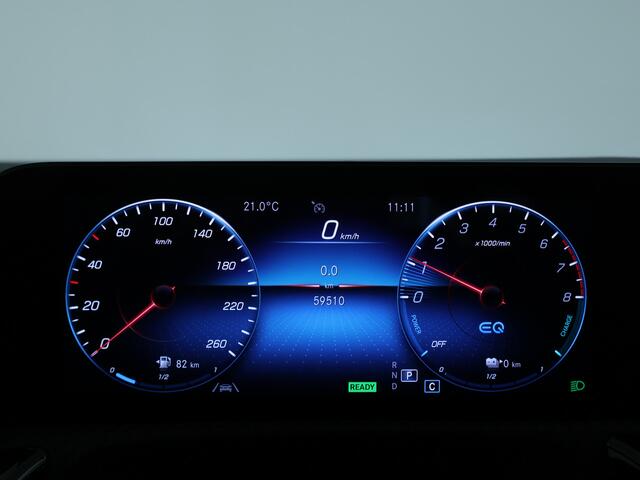 Mercedes-Benz A-KLASSE 250 e Plug-In Hybride | Ledkoplampen | Achteruitrijcamera | Spiegelpakket | Inclusief 24 maanden Mercedes-Benz Certified garantie voor Europa.