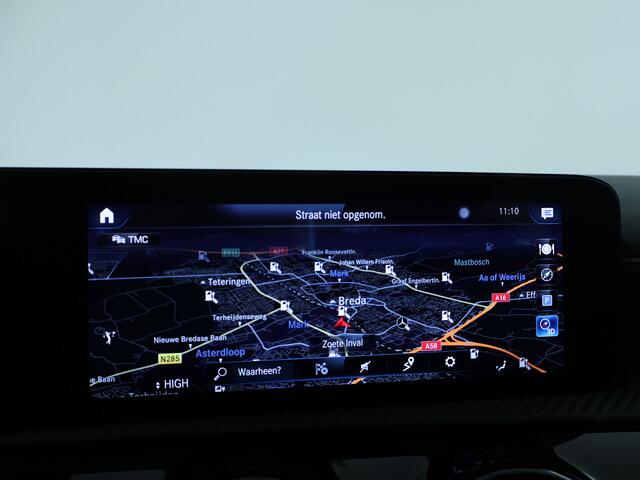 Mercedes-Benz A-KLASSE 250 e Plug-In Hybride | Ledkoplampen | Achteruitrijcamera | Spiegelpakket | Inclusief 24 maanden Mercedes-Benz Certified garantie voor Europa.