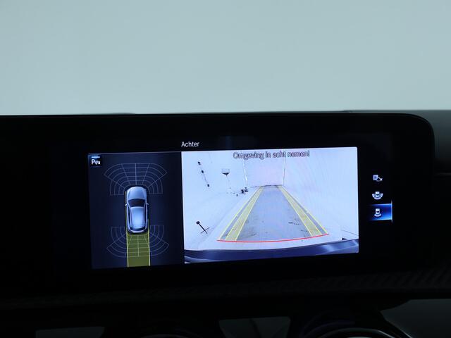 Mercedes-Benz A-KLASSE 250 e Plug-In Hybride | Ledkoplampen | Achteruitrijcamera | Spiegelpakket | Inclusief 24 maanden Mercedes-Benz Certified garantie voor Europa.