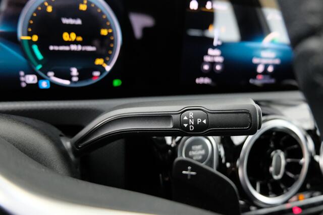 Mercedes-Benz A-KLASSE 200 Business Solution | CRUISE | CLIMATE | PDC | NAVI | STOELVERW. |
