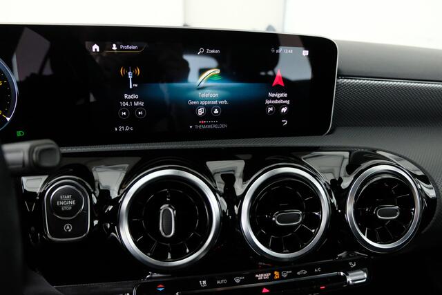 Mercedes-Benz A-KLASSE 200 Business Solution | CRUISE | CLIMATE | PDC | NAVI | STOELVERW. |