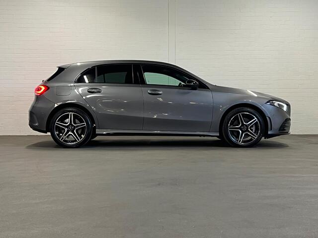 Mercedes-Benz A-KLASSE A250 e AMG-Line Wide Screen | Sfeerverlichting|