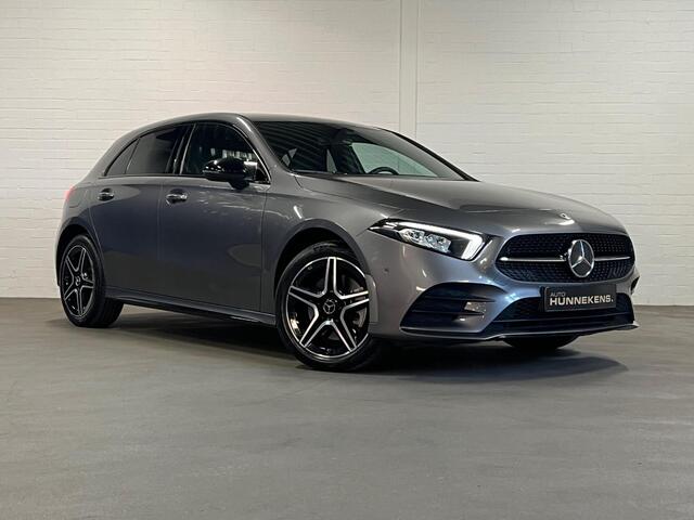 Mercedes-Benz A-KLASSE A250 e AMG-Line Wide Screen | Sfeerverlichting|