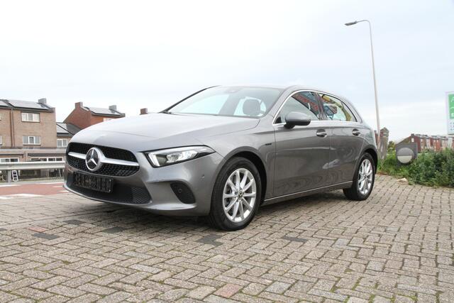 Mercedes-Benz A-KLASSE 250 e Widescreen Incl 12 Mnd BOVAG Garantie