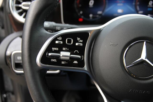 Mercedes-Benz A-KLASSE 250 e Widescreen Incl 12 Mnd BOVAG Garantie