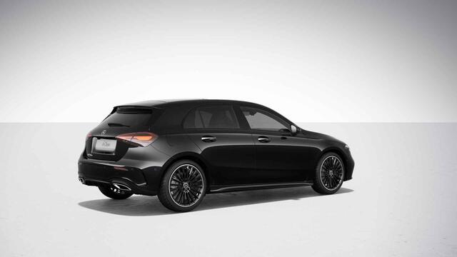 Mercedes-Benz A-KLASSE 250 e AMG Line | Panoramadak | Night | Multibeam | 360 graden camera | Headup display |