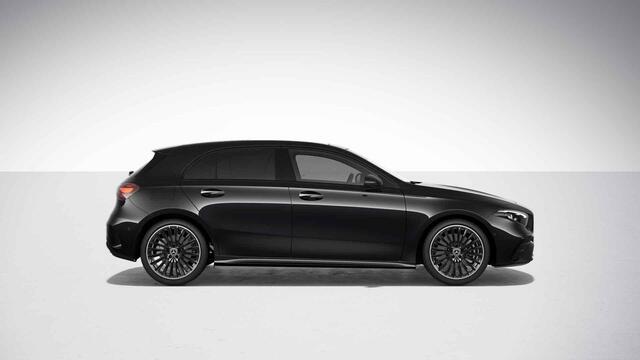 Mercedes-Benz A-KLASSE 250 e AMG Line | Panoramadak | Night | Multibeam | 360 graden camera | Headup display |