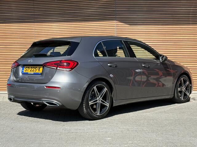 Mercedes-Benz A-KLASSE 200 Business Lease Edition Navi / Clima / Half Leer / Cruise