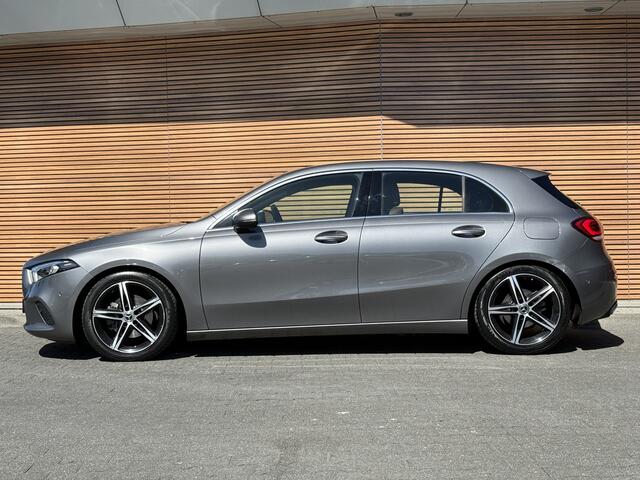 Mercedes-Benz A-KLASSE 200 Business Lease Edition Navi / Clima / Half Leer / Cruise