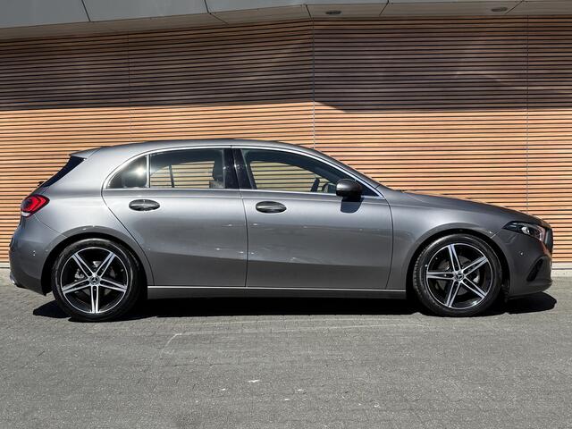 Mercedes-Benz A-KLASSE 200 Business Lease Edition Navi / Clima / Half Leer / Cruise
