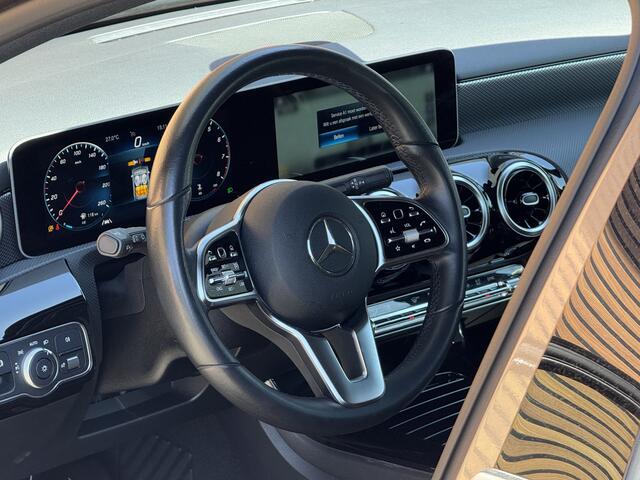 Mercedes-Benz A-KLASSE 200 Business Lease Edition Navi / Clima / Half Leer / Cruise