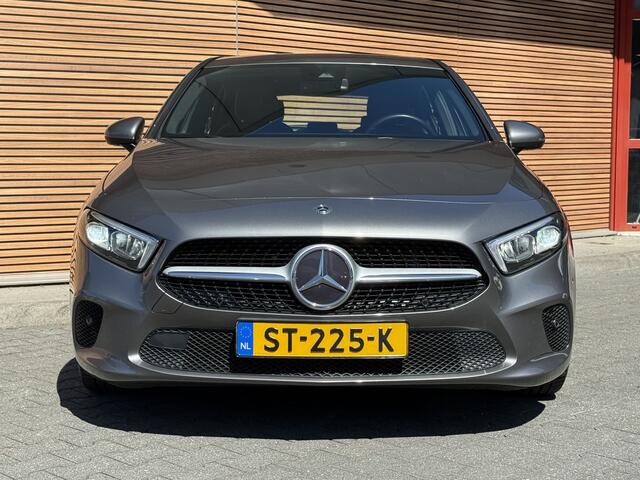 Mercedes-Benz A-KLASSE 200 Business Lease Edition Navi / Clima / Half Leer / Cruise