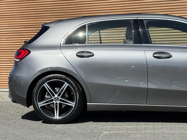 Mercedes-Benz A-KLASSE 200 Business Lease Edition Navi / Clima / Half Leer / Cruise