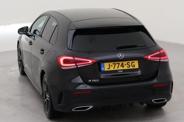 Mercedes-Benz A-KLASSE 180 Business Solution AMG NL AUTO | CAMERA | STOELVERW | SFEERVERLICHTING |
