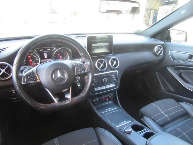 Mercedes-Benz A-KLASSE 180 Ambition AMG Styling , LED, NAVI, PDC (occasion)