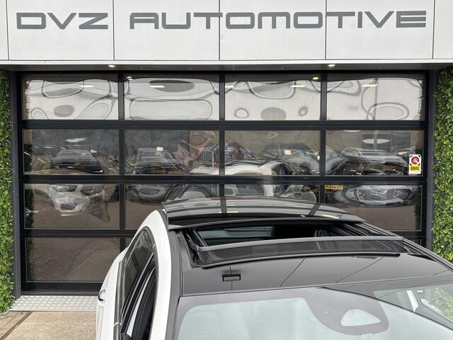 Mercedes-Benz A-KLASSE 180 Luxury Line | Pano | Sfeer | Facelift | BTW
