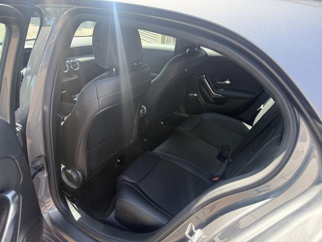 Mercedes-Benz A-KLASSE 200 Premium Plus Bj 2019 KM 32.000 164PK 1e eigenaar !!