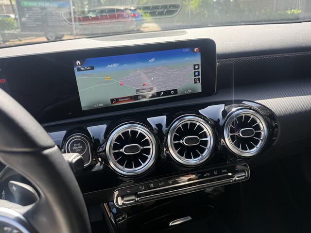 Mercedes-Benz A-KLASSE 200 Premium Plus Bj 2019 KM 32.000 164PK 1e eigenaar !!